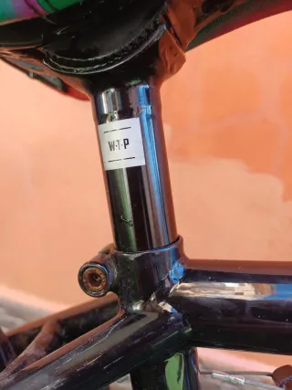 BMX Mafia Bikes Kush 2