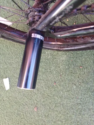 BMX Mafia Bikes Kush 2