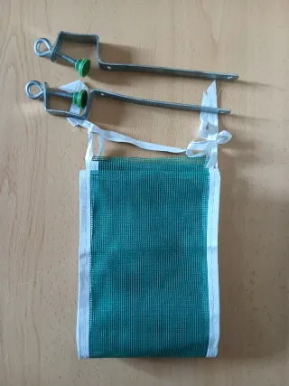 Red Tenis de Mesa Ajustable