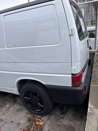 Volkswagen Transporter T4