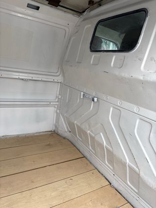 Volkswagen Transporter T4