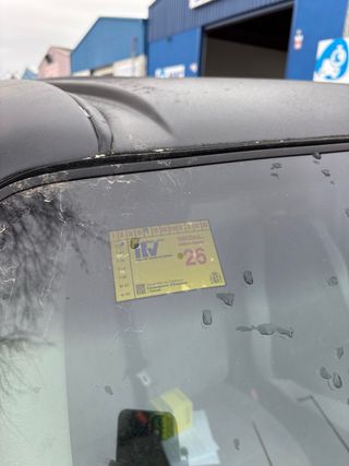 Volkswagen Transporter T4