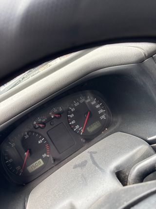 Volkswagen Transporter T4