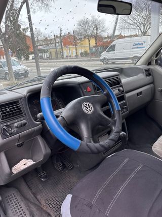 Volkswagen Transporter T4