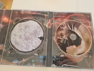 Disco Pablo Alborán Prometo Edición Especial