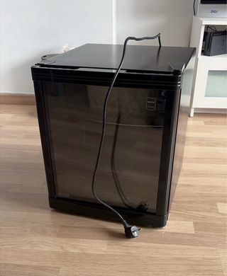 Mini Nevera Metro Profesional