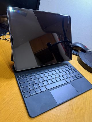 Apple iPad Pro Plata