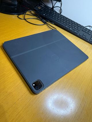 Apple iPad Pro Plata