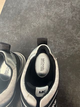 Zapatillas Michael Kors Talla 37
