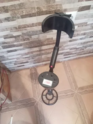 Detector de Metales Maginon MD-114Q