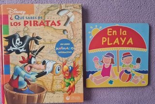 Lote de libros literatura juvenil e infantil