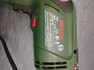 Taladro Bosch PSB 600 RE