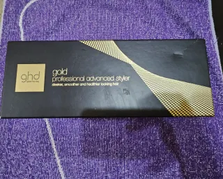 ghd Gold Plancha Profesional Avanzada