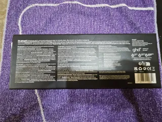 ghd Gold Plancha Profesional Avanzada