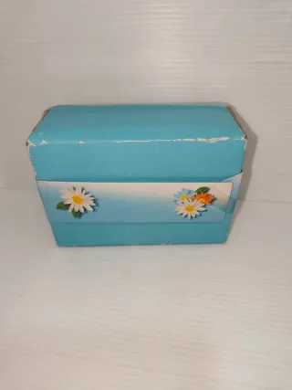Porta Uovo Vintage Ferrero Buona Pasqua