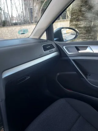 Volkswagen Golf 7 2018