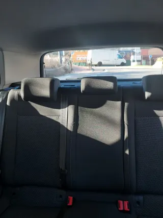 Volkswagen Golf 7 2018