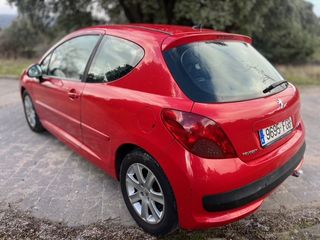 Peugeot 207 1.6 HDI XS Pack 2006