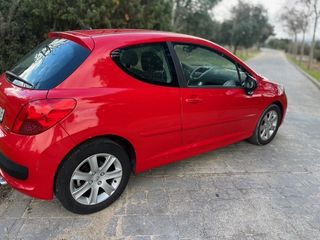 Peugeot 207 1.6 HDI XS Pack 2006