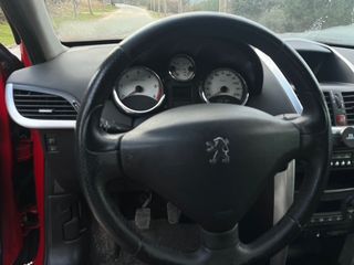 Peugeot 207 1.6 HDI XS Pack 2006