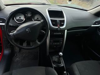 Peugeot 207 1.6 HDI XS Pack 2006