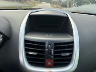 Peugeot 207 1.6 HDI XS Pack 2006