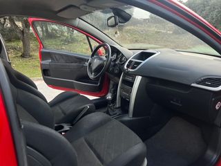 Peugeot 207 1.6 HDI XS Pack 2006