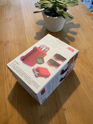 Gofrera/Sandwichera ADE KG 2006-2 Nueva