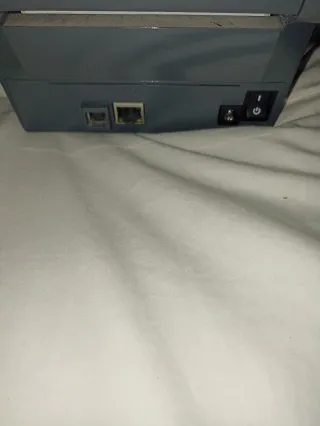 Impresora Térmica Zebra GK420d