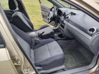 Chevrolet Lacetti 2009