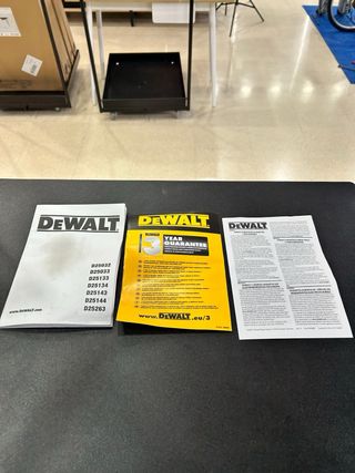 MARTILLO COMBINADO DEWALT D25033K-QS