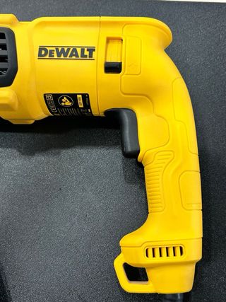 MARTILLO COMBINADO DEWALT D25033K-QS