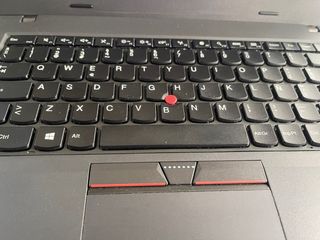 Ordenador Lenovo thinkpad L450