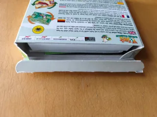 Yoshi's Universal Gravitation - Gameboy Advance