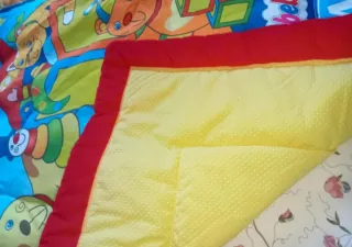 Tappetino gioco prima infanzia CLEMENTONI