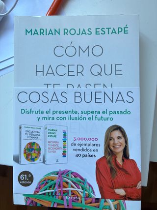 Cómo hacer que te pasen cosas buenas: Entiende ...