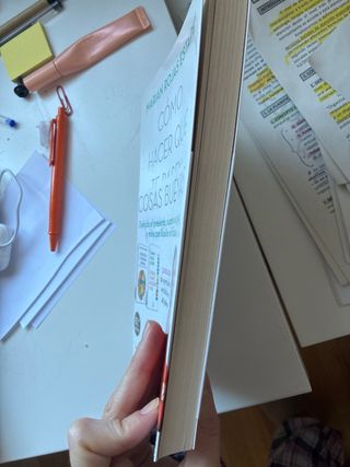 Cómo hacer que te pasen cosas buenas: Entiende ...