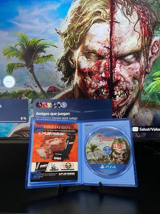 Dead Island Definitive Edition PS4