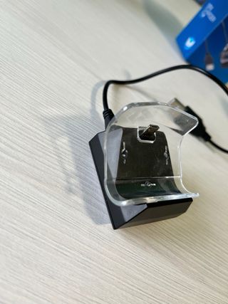 Cargadores WORTTOR para mandos PS4