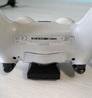 Cargadores WORTTOR para mandos PS4