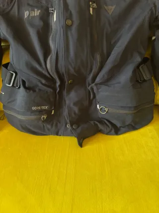 Chaqueta Moto Dainese Airbag Talla 60