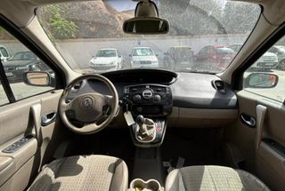 Renault 8200474328a piloto grand scenic 1.9 100486