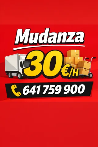 Mudanzas y Transporte