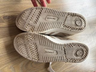 Deportivas Hummel Beige Talla 40