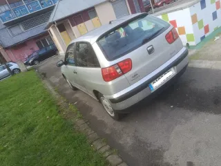 SEAT Ibiza 1999