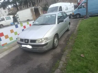 SEAT Ibiza 1999