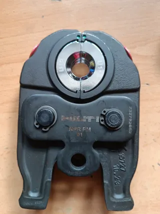 CASQUILLOS PARA HILTI U16, U20, U25, U32