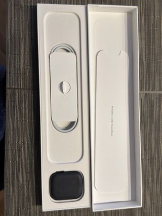 Apple Watch Serie 7 45mm GPS