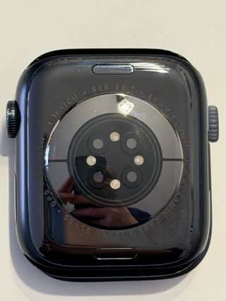 Apple Watch Serie 7 45mm GPS