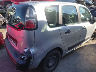 DESPIECE CITROEN C3 PICASSO '2013 Exclusive